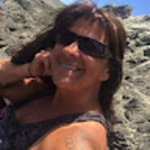 Meet your Posher, Tammy